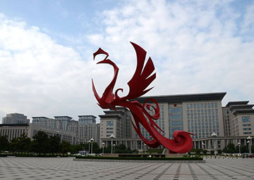 陜西寶雞以“互聯(lián)網(wǎng)+”促養老保險全覆蓋