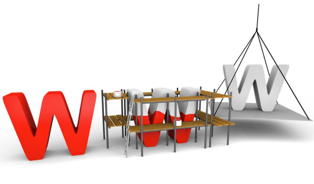中小型企業(yè)網(wǎng)站制作應該怎么做