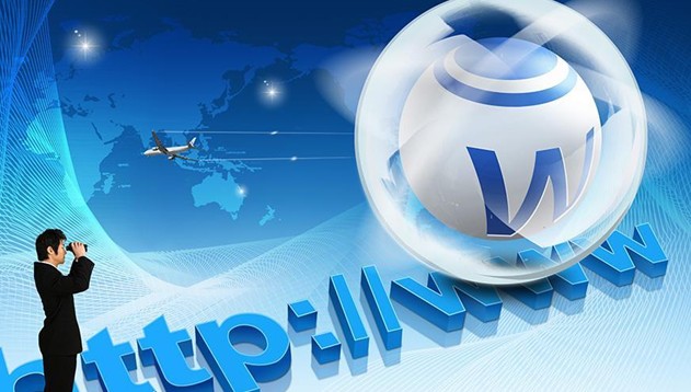 寶雞網(wǎng)頁(yè)設計：五種常用有效的企業(yè)網(wǎng)站推廣方法