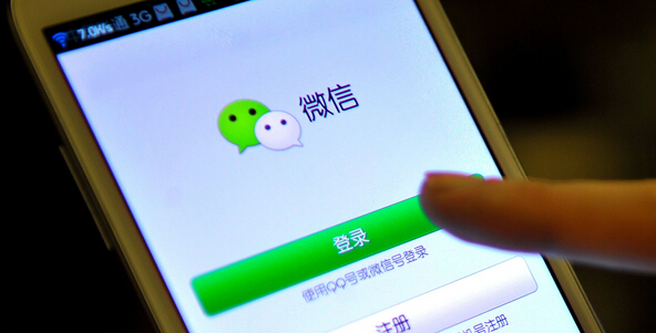 寶雞網(wǎng)站制作公司：做朋友圈營(yíng)銷(xiāo)得用“軟”方法