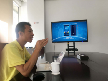 奇蟻營(yíng)銷(xiāo)手機又一黑科技誕生了，只有這樣才是安全的微信分身系統