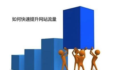 網(wǎng)站流量少的原因及如何解決？