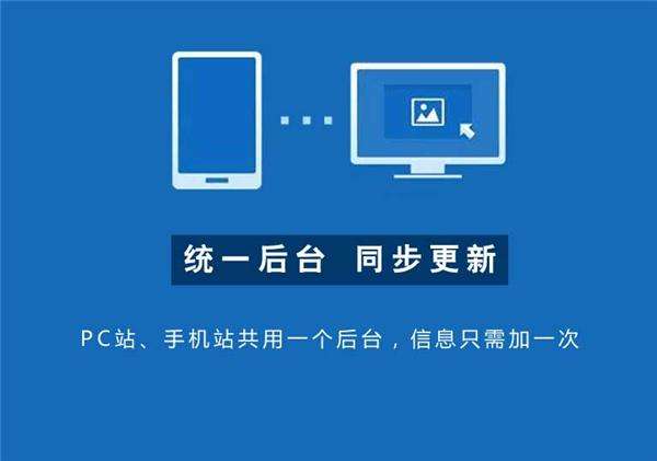 為什么眾多企業(yè)選擇三合一網(wǎng)站建設？