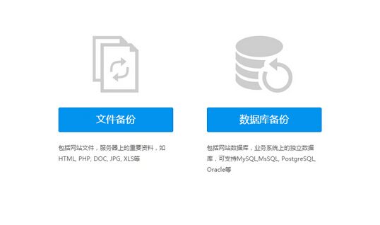 企業(yè)網(wǎng)站應該多長(cháng)時(shí)間備份一次？