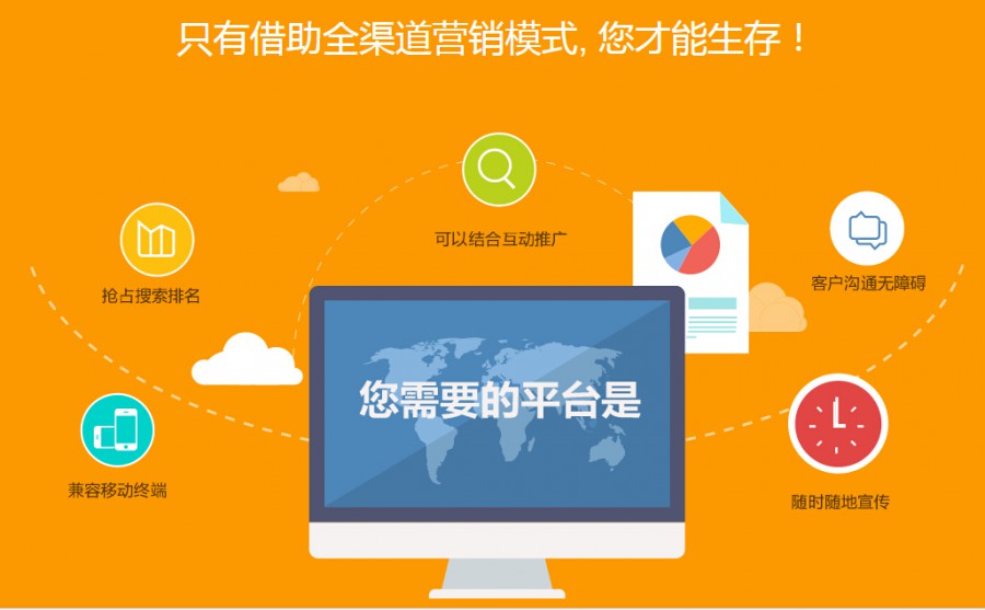 大網(wǎng)做策略、小網(wǎng)做細節，這些SEO知識沒(méi)人跟你講