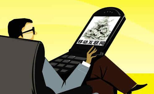 PC流量越來(lái)越低？隱藏在背后的轉型