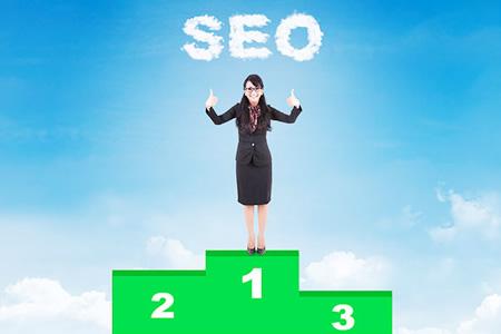 企業(yè)網(wǎng)站為什么要做SEO搜索引擎優(yōu)化
