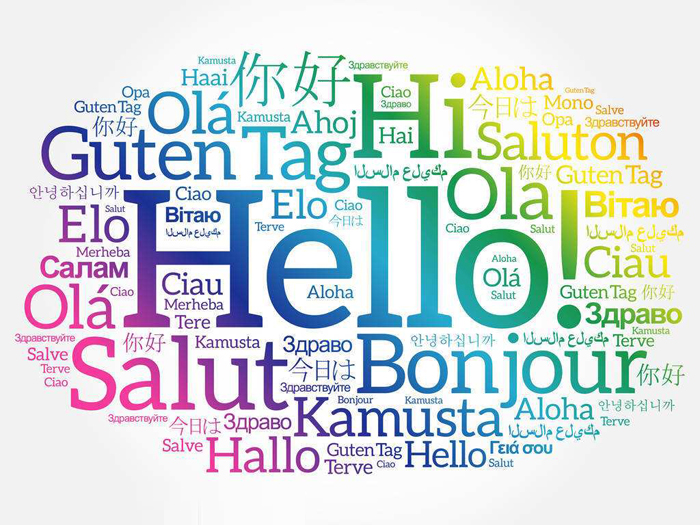 多語(yǔ)種企業(yè)網(wǎng)站建設面臨的問(wèn)題有哪些?