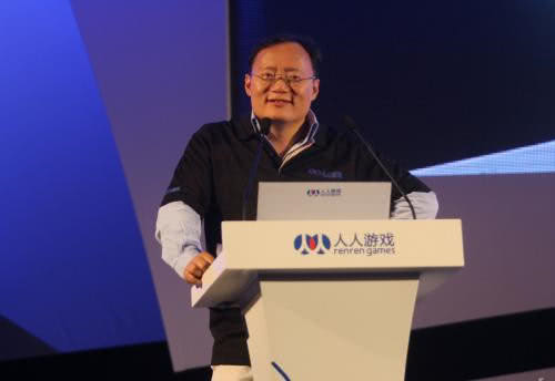 曾經(jīng)力壓百度騰訊的業(yè)界大佬，因何落魄?