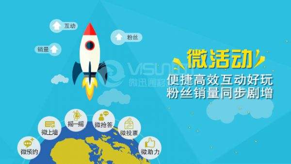為什么微信活動(dòng)免費給獎品還會(huì )失??？