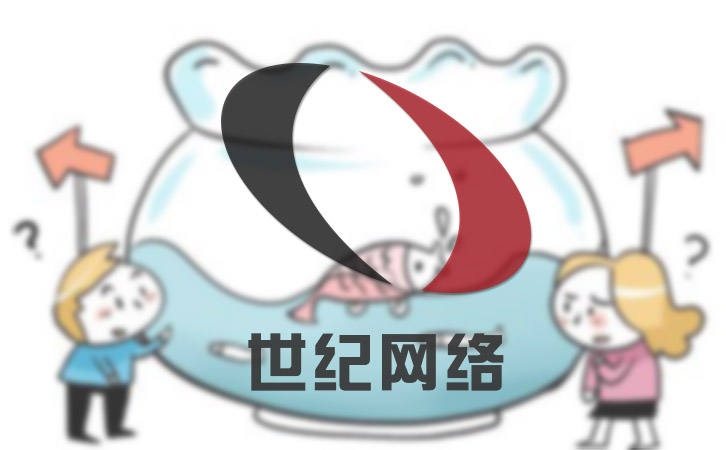 寶雞網(wǎng)站公司首選世紀網(wǎng)絡(luò )，也是經(jīng)驗所得！