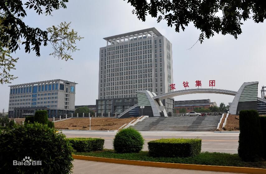 寶鈦股份：國內鈦材進(jìn)入景氣周期