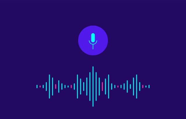 網(wǎng)站設計語(yǔ)音用戶(hù)界面